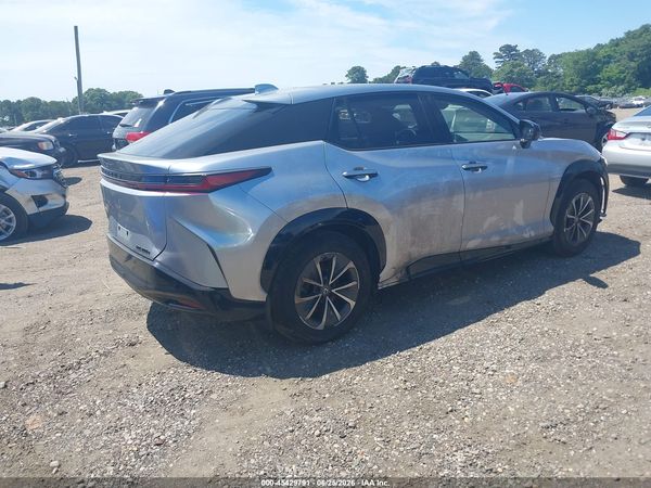 2025 LEXUS RZ 300E PREMIUM