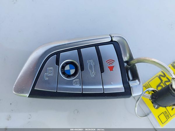2022 BMW 840 GRAN COUPE I XDRIVE