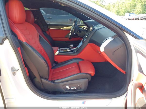 2022 BMW 840 GRAN COUPE I XDRIVE