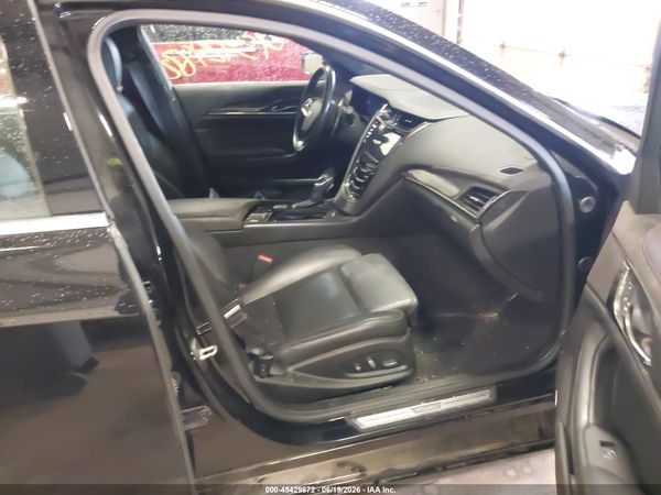 2019 CADILLAC CTS PREMIUM LUXURY