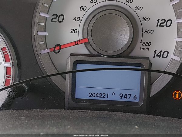 2014 HONDA PILOT TOURING