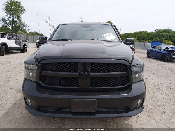 2016 RAM 1500 EXPRESS