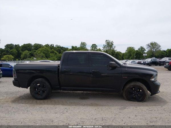 2016 RAM 1500 EXPRESS