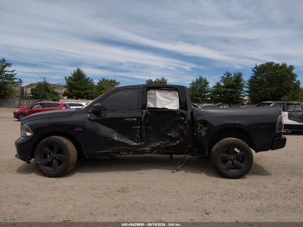 2016 RAM 1500 EXPRESS