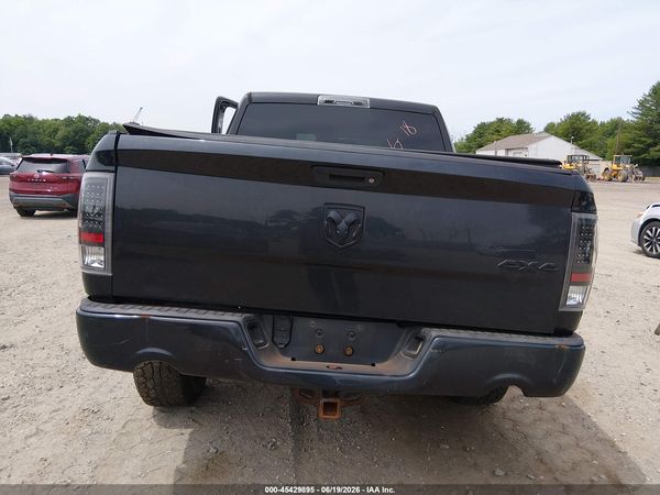 2016 RAM 1500 EXPRESS