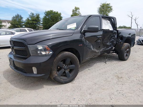2016 RAM 1500 EXPRESS