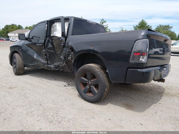 2016 RAM 1500 EXPRESS