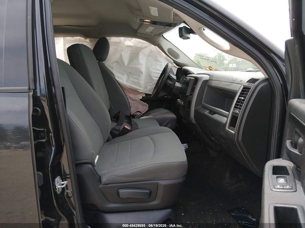 2016 RAM 1500 EXPRESS