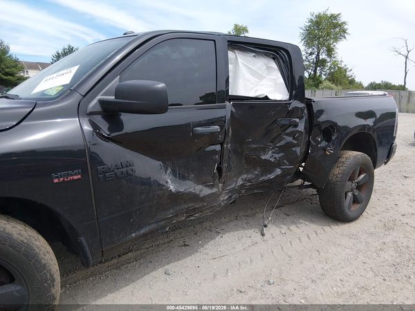 2016 RAM 1500 EXPRESS
