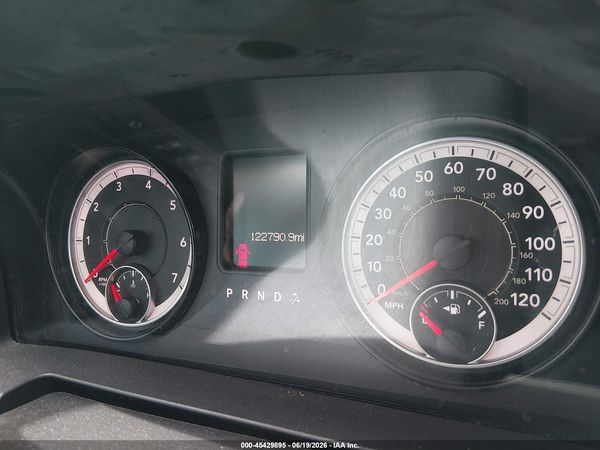 2016 RAM 1500 EXPRESS