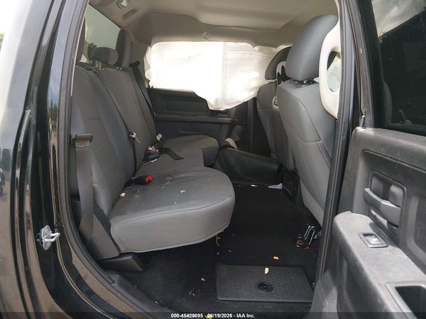 2016 RAM 1500 EXPRESS