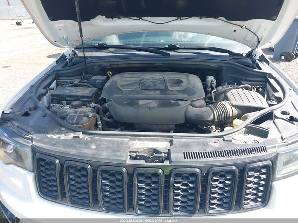 2019 JEEP GRAND CHEROKEE UPLAND 4X2