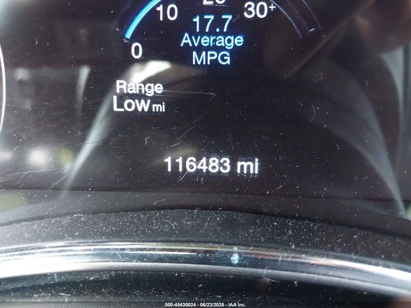2019 JEEP GRAND CHEROKEE UPLAND 4X2