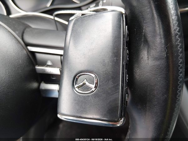 2019 MAZDA MAZDA3 SELECT PACKAGE