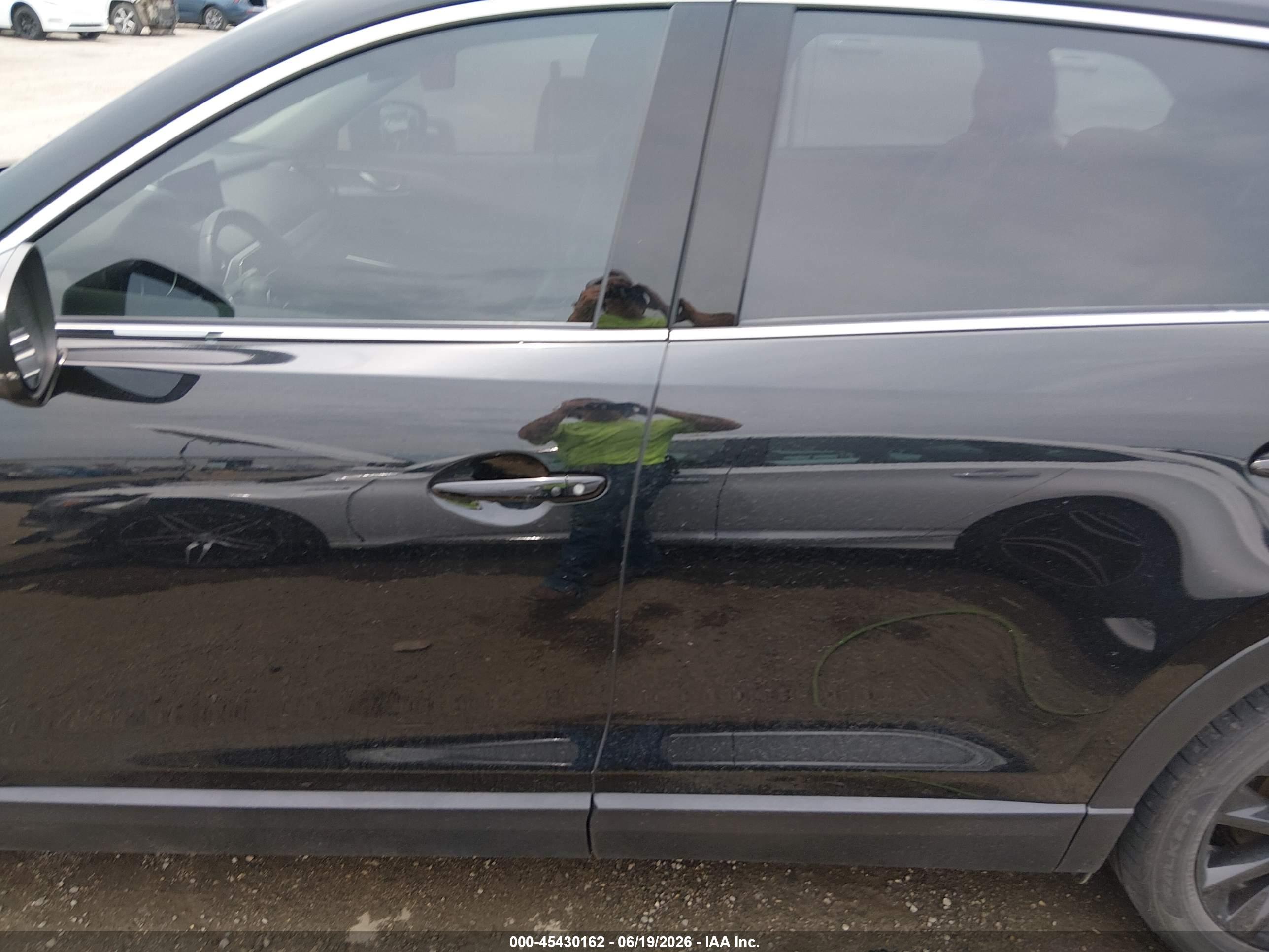 2023 MAZDA CX-9 TOURING PLUS
