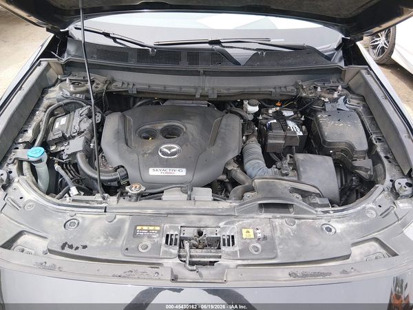 2023 MAZDA CX-9 TOURING PLUS