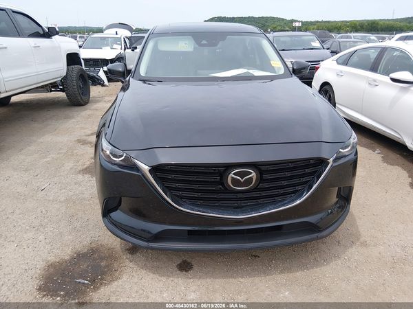 2023 MAZDA CX-9 TOURING PLUS
