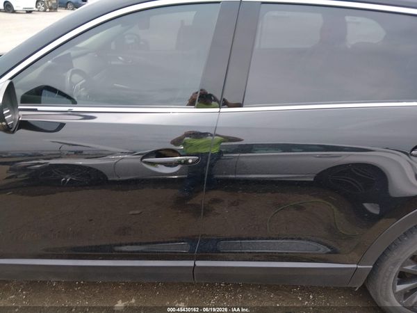 2023 MAZDA CX-9 TOURING PLUS