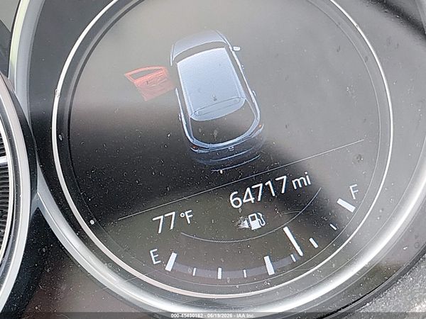 2023 MAZDA CX-9 TOURING PLUS