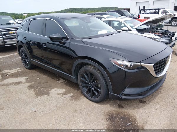 2023 MAZDA CX-9 TOURING PLUS