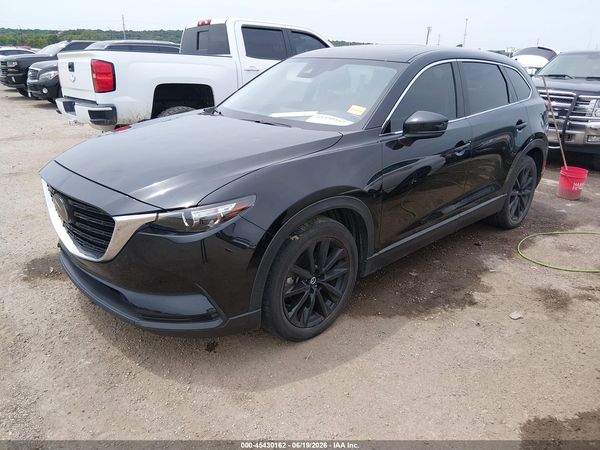 2023 MAZDA CX-9 TOURING PLUS