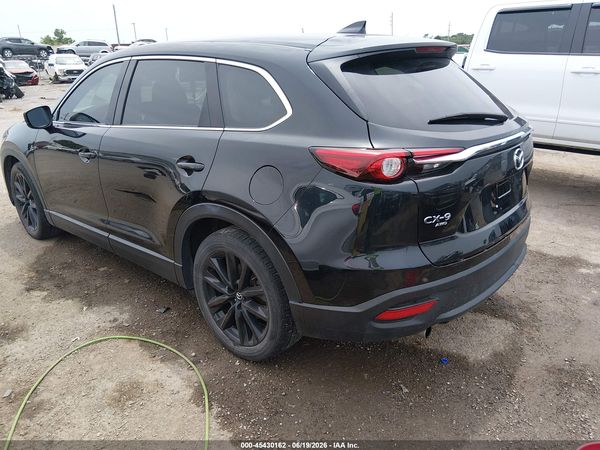 2023 MAZDA CX-9 TOURING PLUS