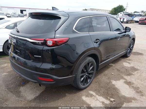 2023 MAZDA CX-9 TOURING PLUS