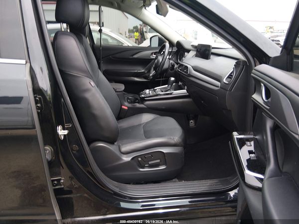 2023 MAZDA CX-9 TOURING PLUS