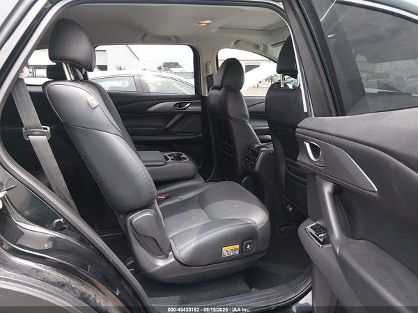 2023 MAZDA CX-9 TOURING PLUS