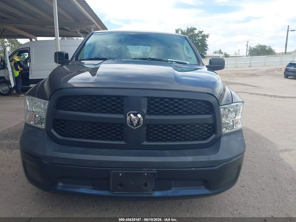 2017 RAM 1500 TRADESMAN  4X2 6'4 BOX