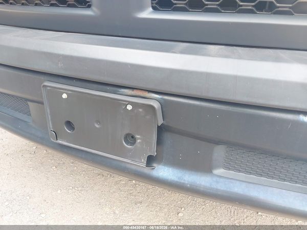 2017 RAM 1500 TRADESMAN  4X2 6'4 BOX