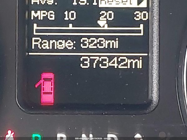 2017 RAM 1500 TRADESMAN  4X2 6'4 BOX
