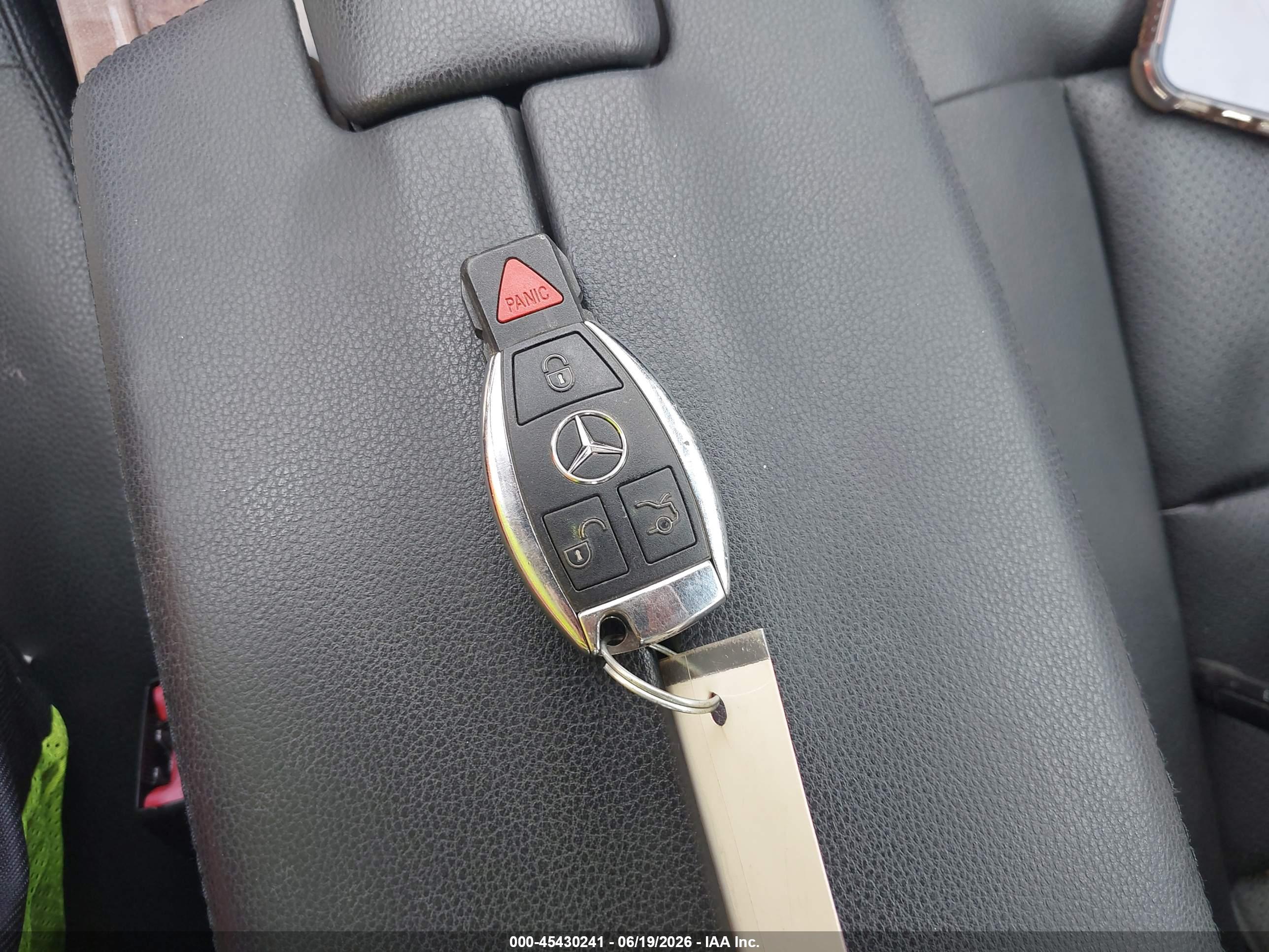 2012 MERCEDES-BENZ E 350 4MATIC