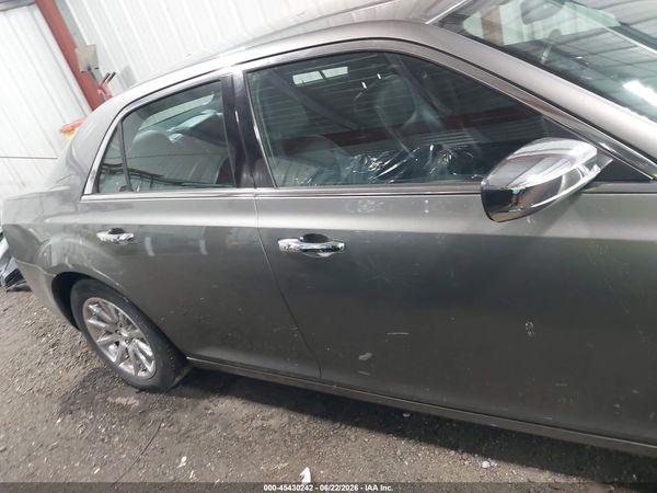 2012 CHRYSLER 300 LIMITED