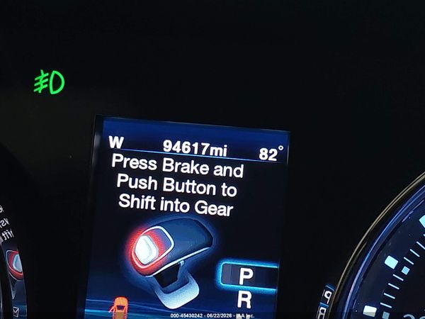 2012 CHRYSLER 300 LIMITED