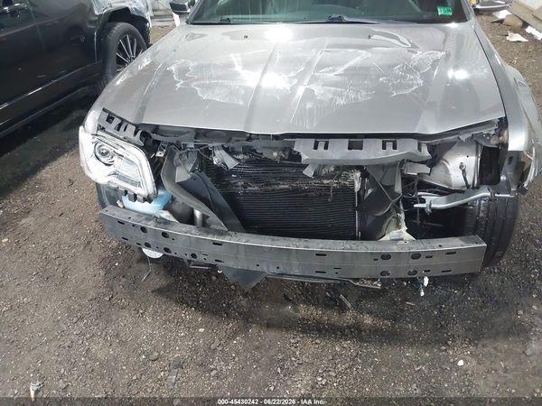 2012 CHRYSLER 300 LIMITED