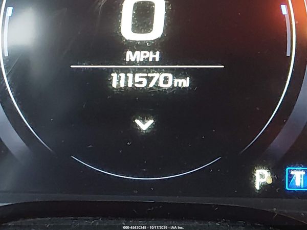 2019 CHEVROLET CAMARO 2SS — I118