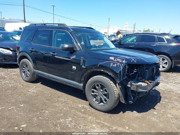 2024 FORD BRONCO SPORT BIG BEND — I1