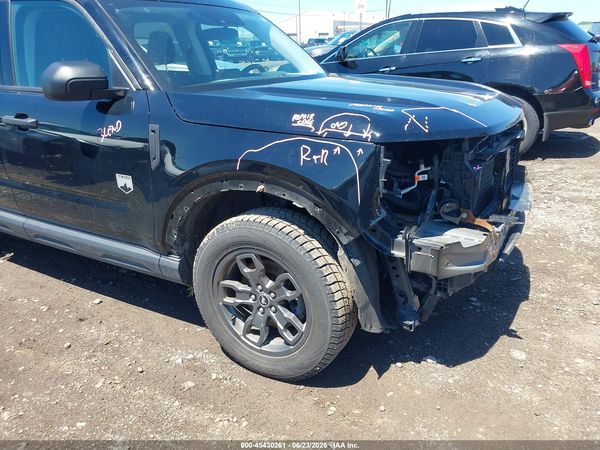 2024 FORD BRONCO SPORT BIG BEND — I153