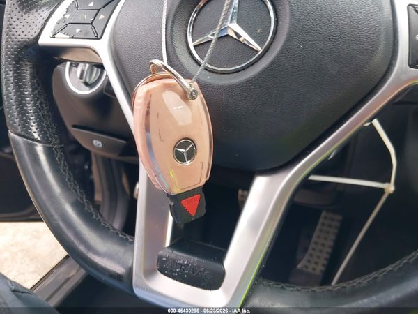 2016 MERCEDES-BENZ E 350 4MATIC