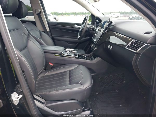 2016 MERCEDES-BENZ GLE 350 GLE350