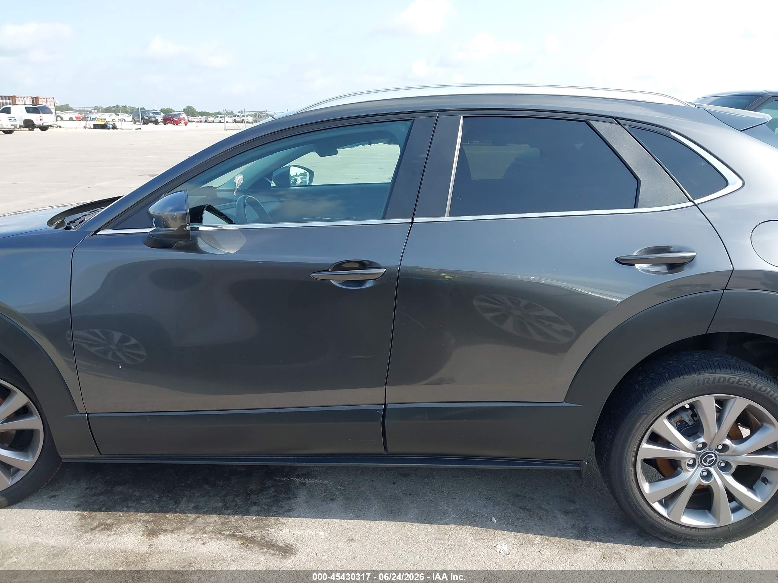 2022 MAZDA CX-30 PREFERRED
