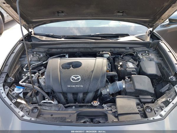 2022 MAZDA CX-30 PREFERRED