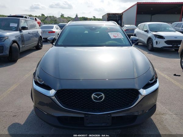 2022 MAZDA CX-30 PREFERRED