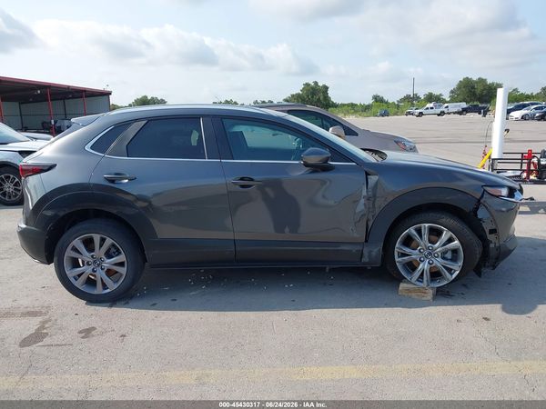 2022 MAZDA CX-30 PREFERRED