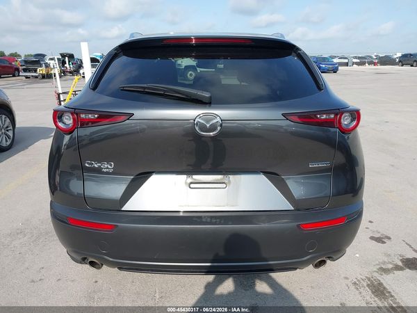 2022 MAZDA CX-30 PREFERRED