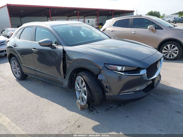 2022 MAZDA CX-30 PREFERRED