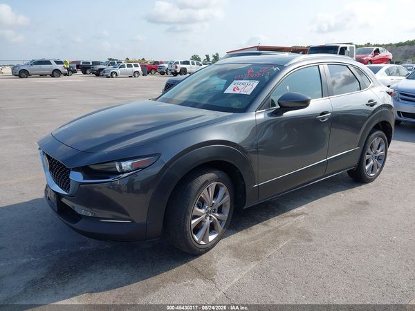 2022 MAZDA CX-30 PREFERRED