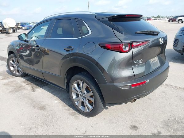 2022 MAZDA CX-30 PREFERRED