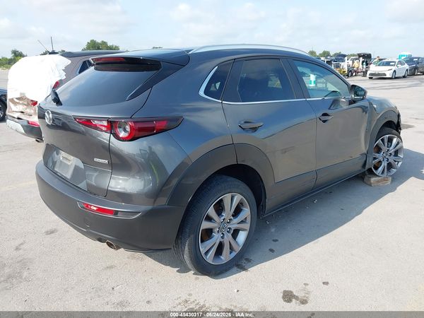 2022 MAZDA CX-30 PREFERRED